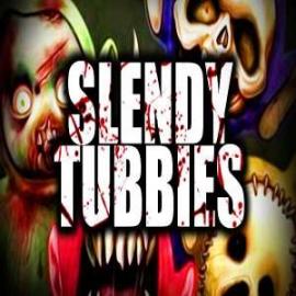 SlendyTubbies 2