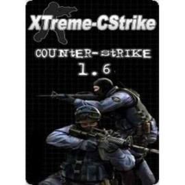 Counter Strike 1.6 Final Release
