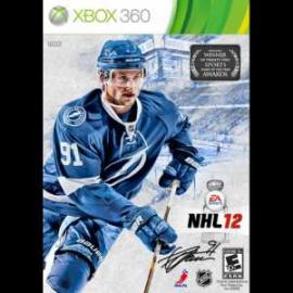 NHL 12 (XBOX360)